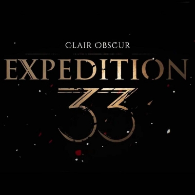 Artwork ke he Clair Obscur: Expedition 33