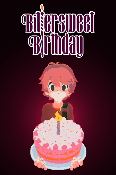 Artwork ke he Bittersweet Birthday