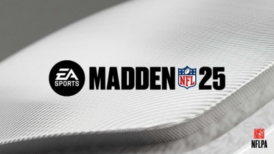 Artwork ke he Madden NFL 25