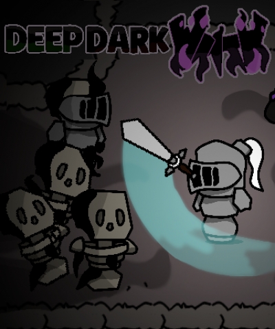 Artwork ke he Deep Dark Wrath