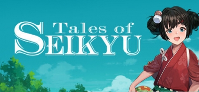 Artwork ke he Tales of Seikyu