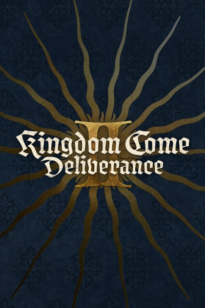 Artwork ke he Kingdom Come: Deliverance II