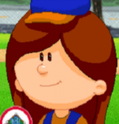 Screen ze hry Backyard Baseball 2003