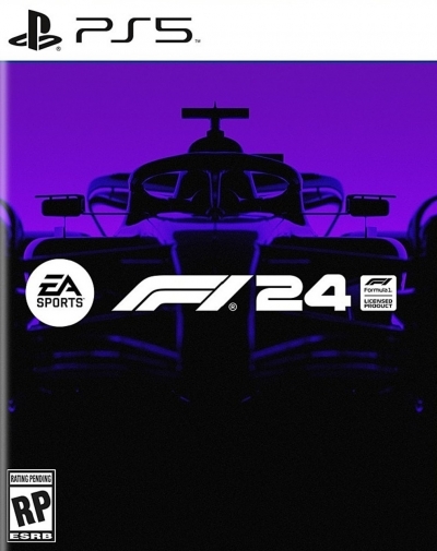 Artwork ke he F1 24