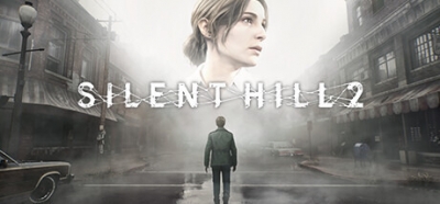 Artwork ke he Silent Hill 2