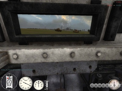 Screen Red Orchestra: Ostfront 41-45