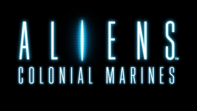 Artwork ke he Aliens: Colonial Marines