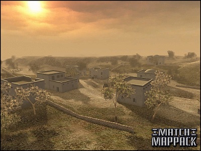 Screen Battlefield 1942