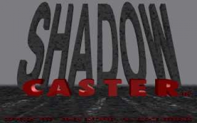 Screen ze hry Shadowcaster