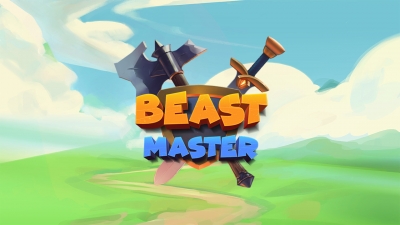 Screen ze hry Beast Master