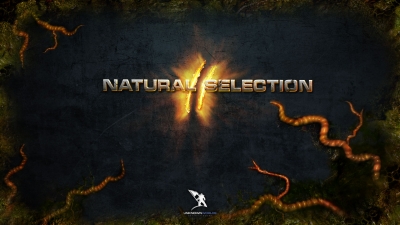 Artwork ke he Natural Selection 2