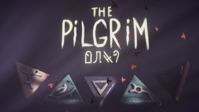 Screen ze hry Pilgrim