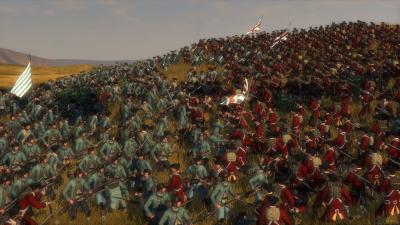 Screen ze hry Empire: Total War