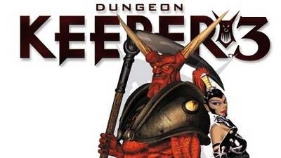 Artwork ke he Dungeon Keeper III