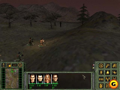 Screen Shadow Company: Left for Dead