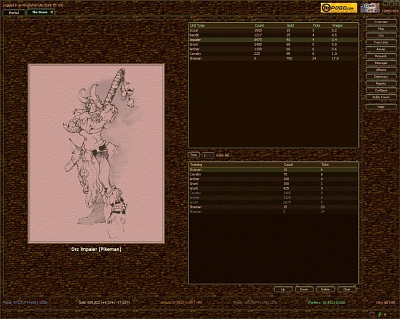 Screen Genesis