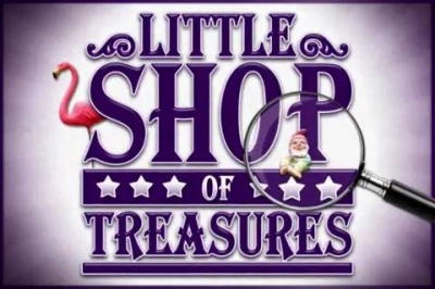 Screen ze hry Little Shop of Treasures