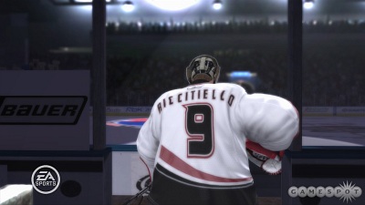 Screen NHL 09