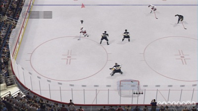 Screen NHL 08