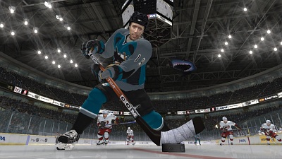 Screen NHL 2K7