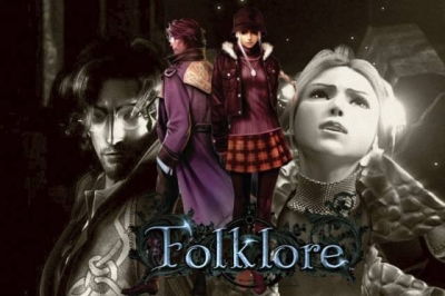Artwork ke he Folklore