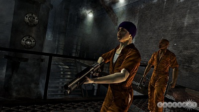 Screen Saints Row 2