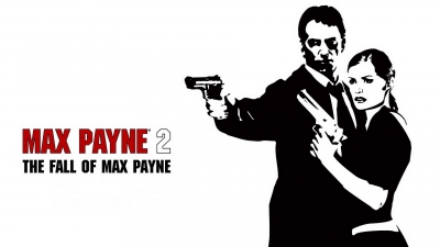 Artwork ke he Max Payne 2: The Fall of Max Payne