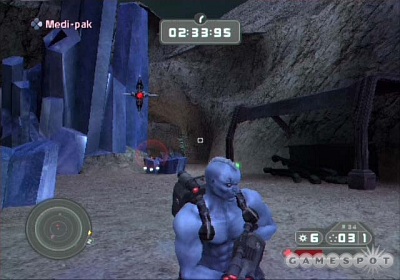 Screen Rogue Trooper