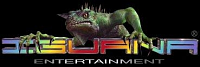 Iguana Entertainment