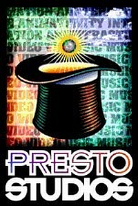 Presto Studios