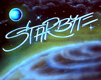 Starbyte