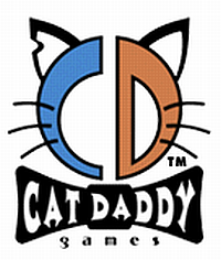 Cat Daddy Games