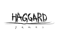 Haggard Games