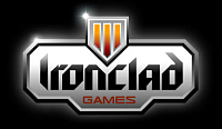 Ironclad Games