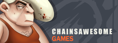 Chainsawesome Games