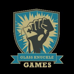 Glass Knuckle Games