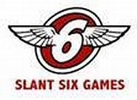 Slant Six Games