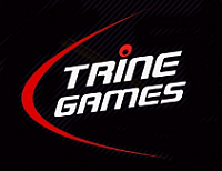 Trine Entertainment