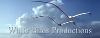 White Birds Productions