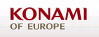 Konami Europe