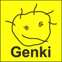 Genki
