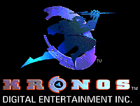 Kronos Digital Entertainment