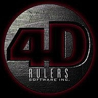 4D Rulers