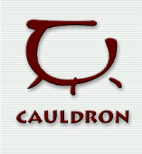 Cauldron