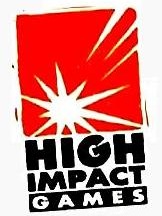 High Impact Games