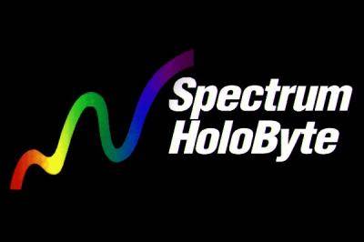 Spectrum Holobyte, Inc.