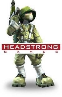 Headstrong Games