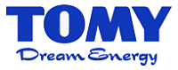 Tomy
