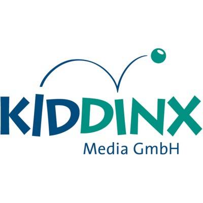 KIDDINX Entertainment GmbH