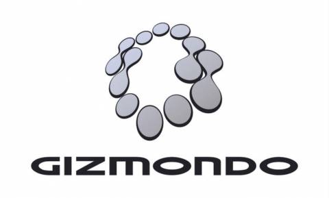 Gizmondo Studios Manchester